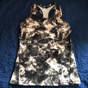 Activewear Tank Top